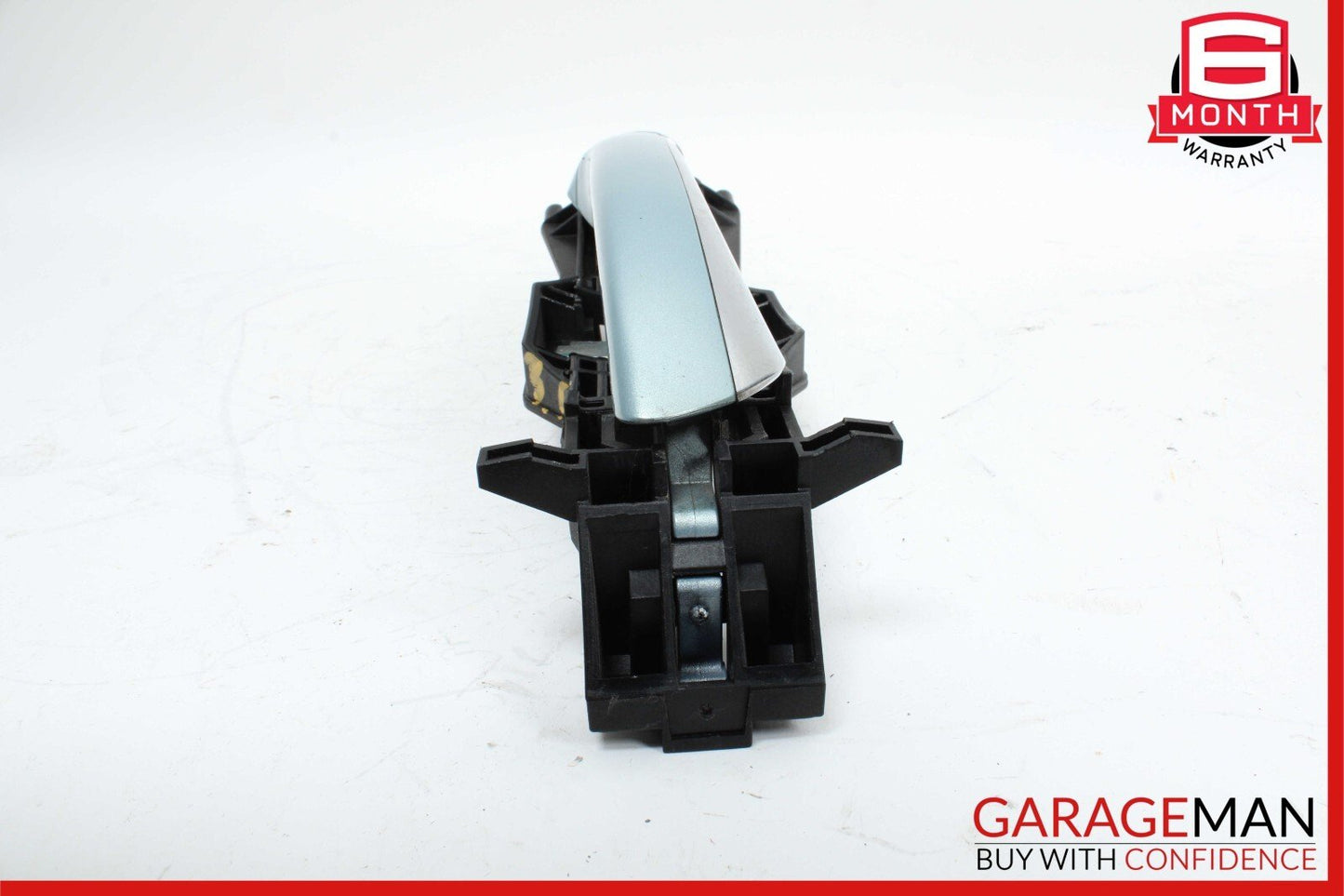 03-09 Mercedes W209 CLK320 CLK500 Front Right Side Exterior Door Handle OEM