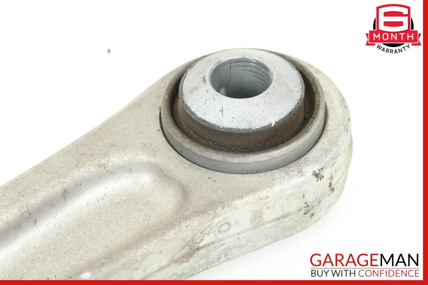 11-17 Porsche Cayenne 958 Rear Right Side Suspension Wishbone Upper Control Arm