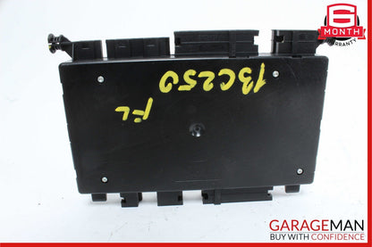 10-18 Mercedes W204 C250 COUPE Front Left Seat Control Module 1729007500 OEM