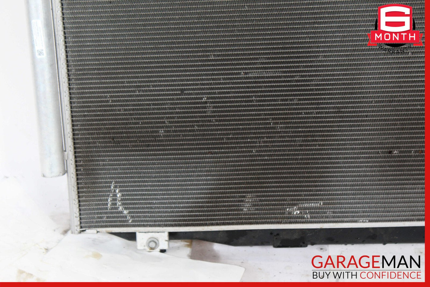 18-23 Honda Odyssey Engine Cooling Radiator A/C AC Condenser OEM