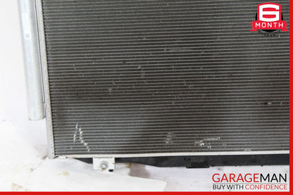 18-23 Honda Odyssey Engine Cooling Radiator A/C AC Condenser OEM