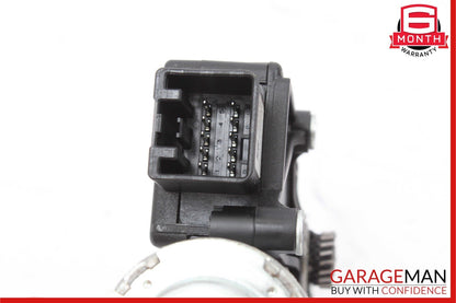 06-13 Mercedes W251 R320 4MATIC ML450 Panoramic Sunroof Sun Roof Motor Set OEM