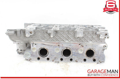 05-12 Mercedes W212 E350 ML350 Left Side Engine Motor Cylinder Head OEM