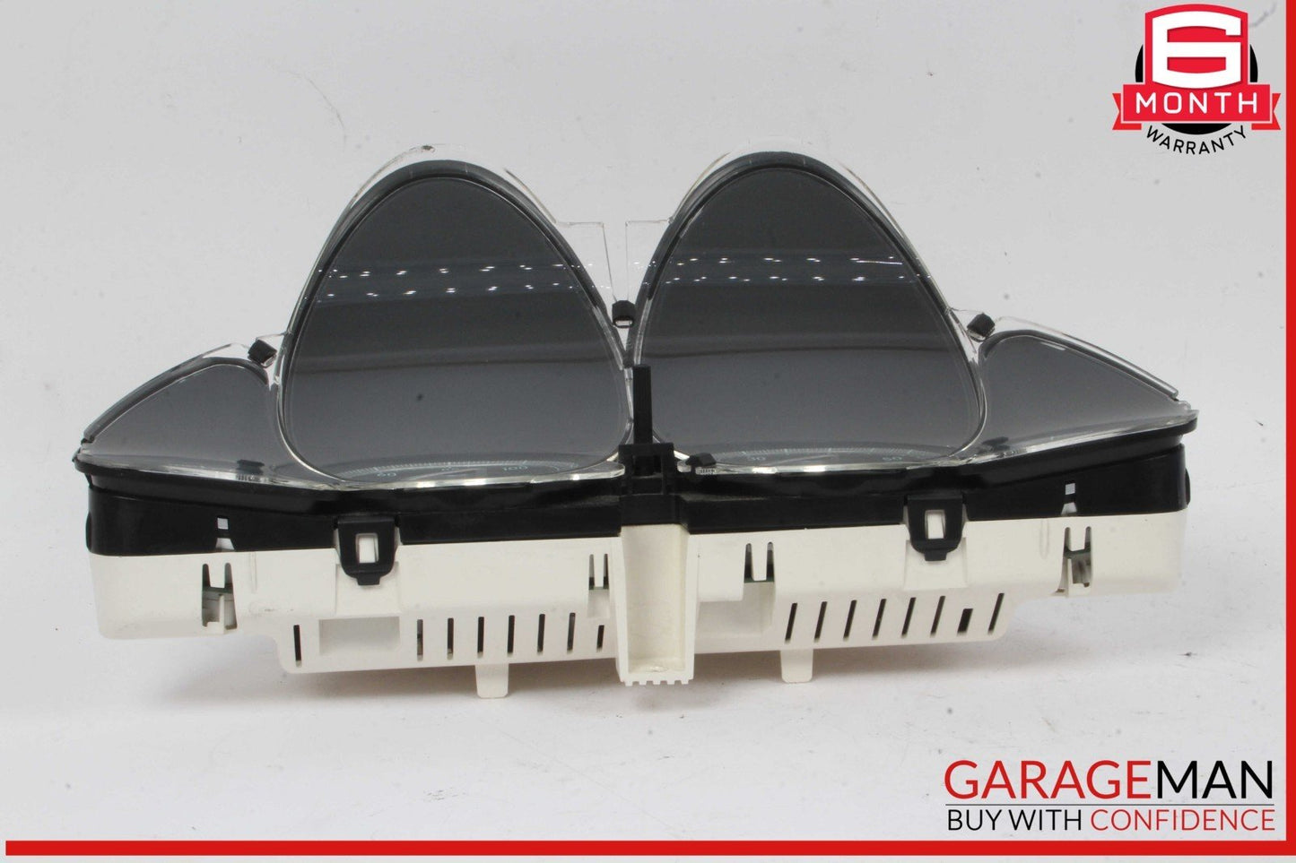 03-08 Mercedes R230 SL500 SL550 SL600 Instrument Cluster Speedometer OEM