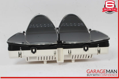 03-08 Mercedes R230 SL500 SL550 SL600 Instrument Cluster Speedometer OEM