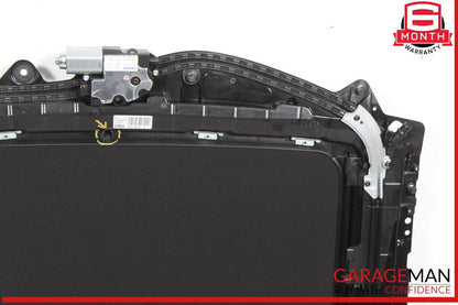 17-23 BMW 530e 530i 540i M5 Panoramic Sunroof Glass Panel Assembly OEM