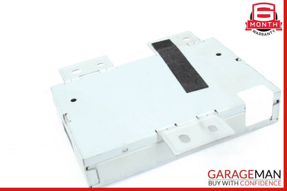 10-13 Mercedes R350 W251 ML350 Communication Interface Ipod Control Module Unit