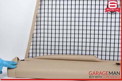 Mercedes-Benz E350 Cargo Cover 2118600075/ A2118600075/ A 211 860 00 75