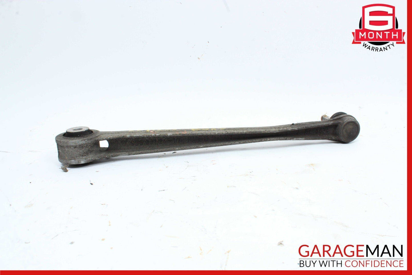 97-05 Porsche Boxster S Carrera 996 Rear Left or Right Lower Control Arm Track