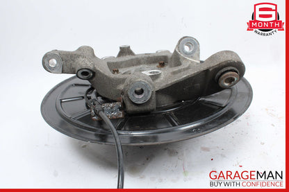 14-17 Maserati Ghibli Rear Right Passenger Side Spindle Knuckle Hub Bearing OEM