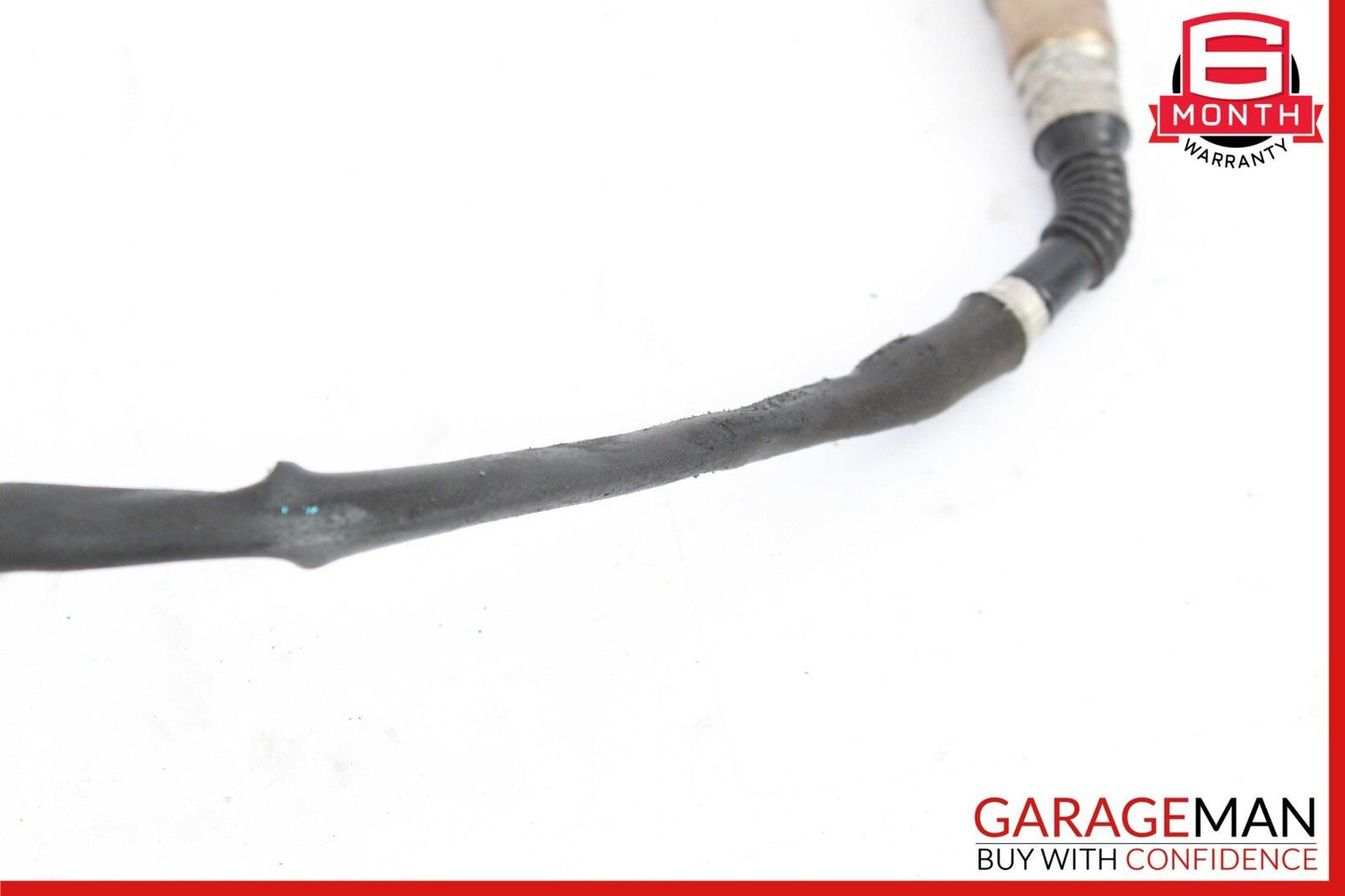 03-06 Mercedes R230 SL500 SL55 AMG Oxygen O2 Sensor Lambda Set of 2 0015407617