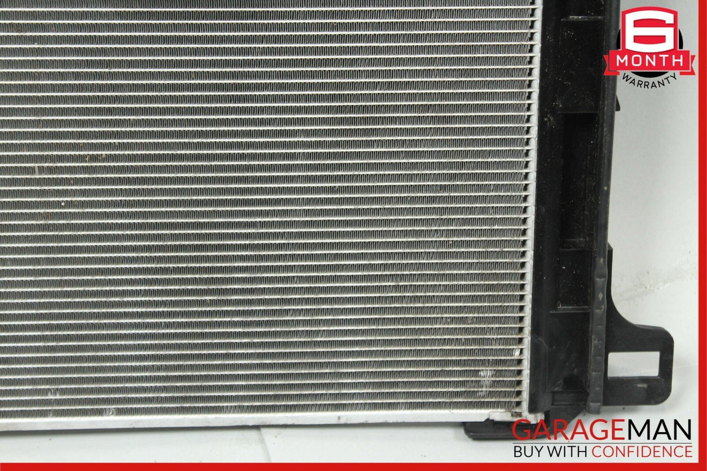 08-14 Mercedes X204 GLK350 C350 AC A/C Air Conditioning Condenser 2045000254 OEM