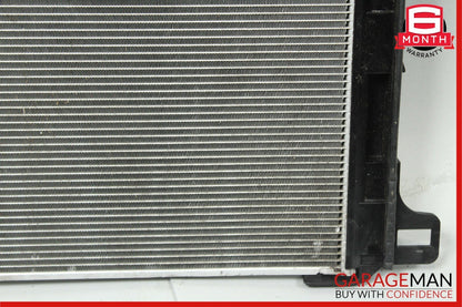 08-14 Mercedes X204 GLK350 C350 AC A/C Air Conditioning Condenser 2045000254 OEM
