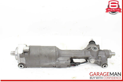 13-17 Audi A5 A4 S4 S5 Steering Gear Rack And Pinion 8K0909144B OEM