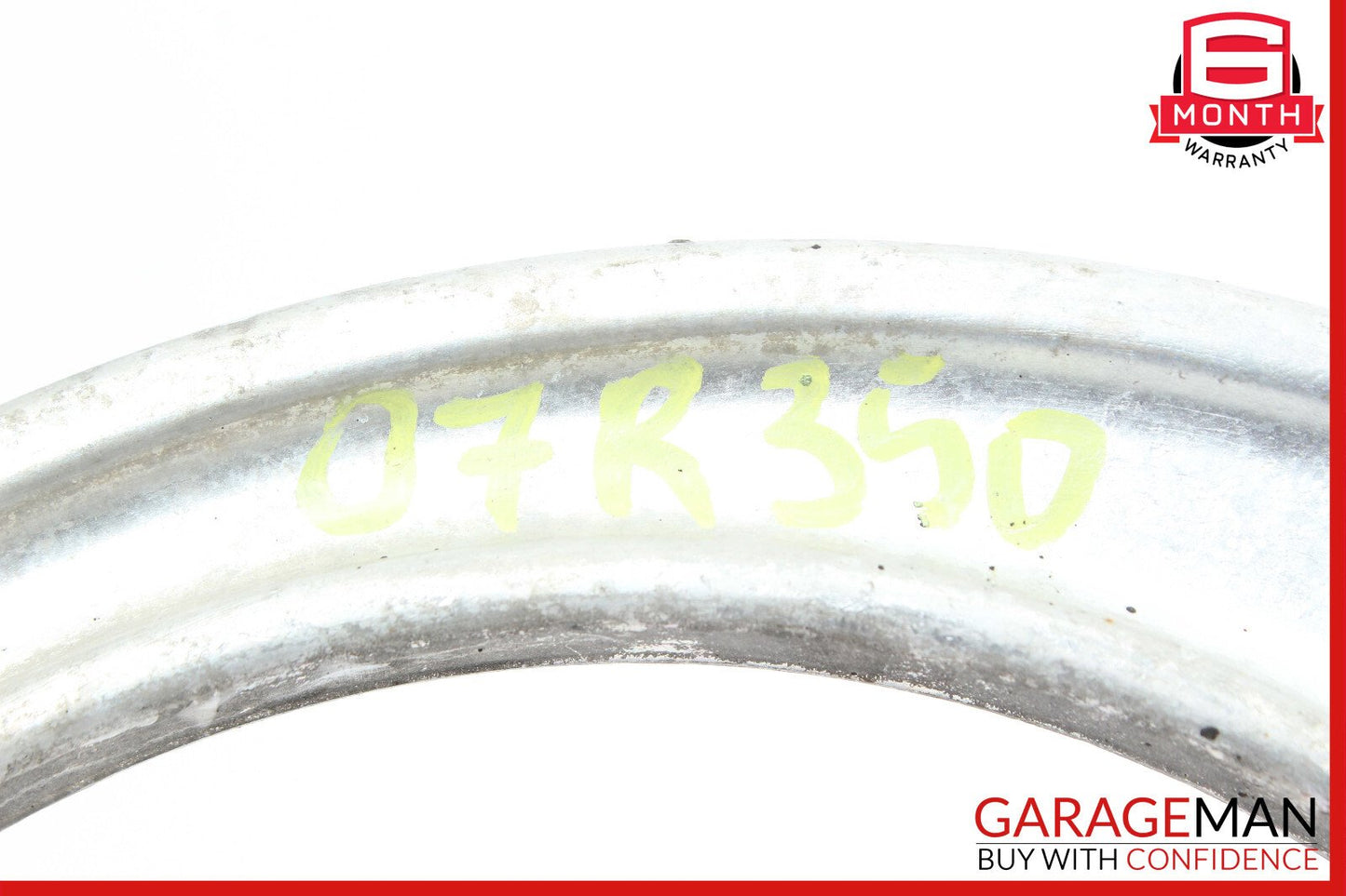06-12 Mercedes W251 R350 R550 Front Right Passenger Side Upper Control Arm OEM