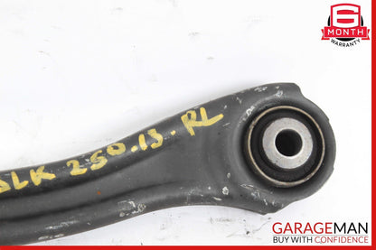 12-20 Mercedes R172 SLK250 SLK350 Rear Right Side A OEM