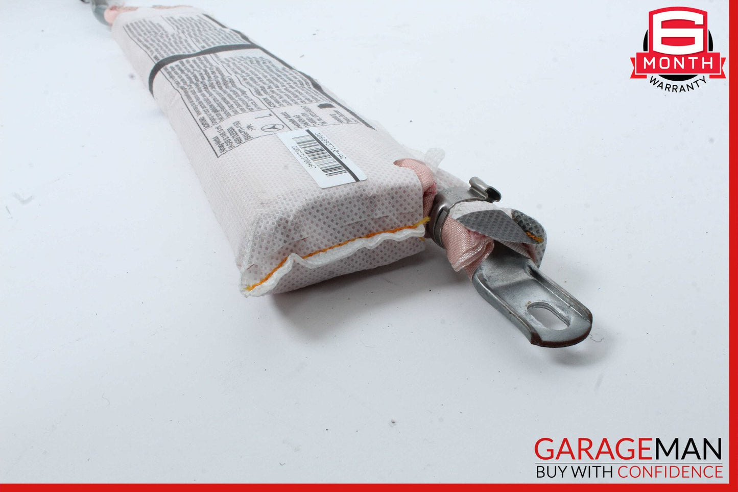 12-20 Mercedes R172 SLK250 SLC300 Door Airbag Left Driver Side 1728602502 OEM