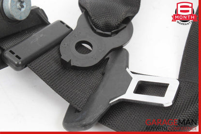 05-08 Mercedes R171 SLK280 SLK350 Front Left Side Seatbelt Seat Belt Retractor