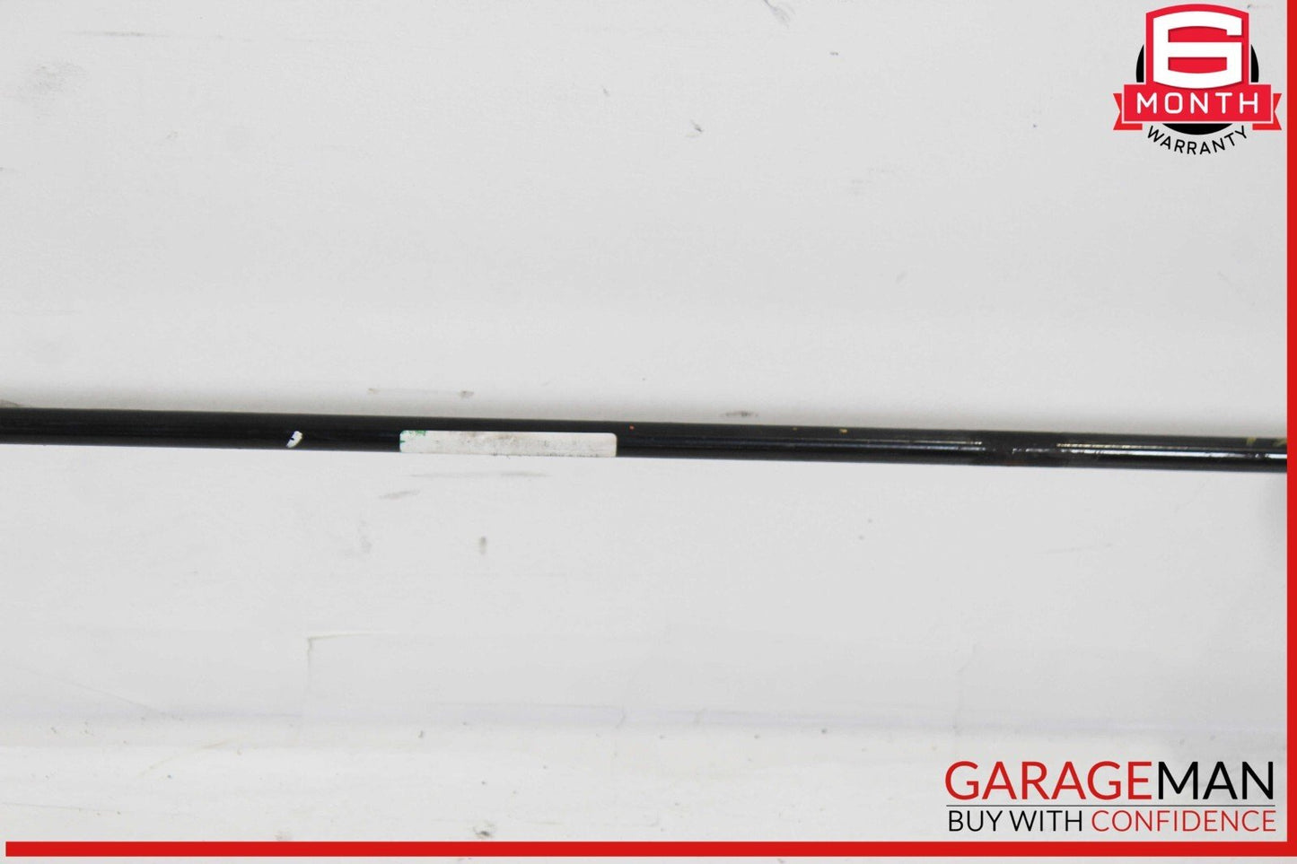 12-15 BMW X1 E84 AWD Rear Suspension Stabilizer Anti Roll Sway Bar OEM