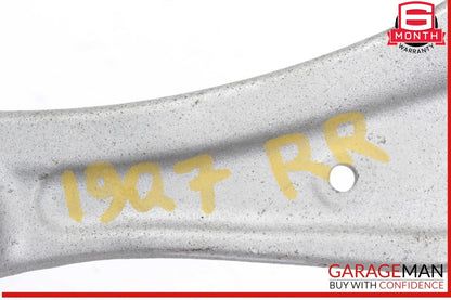 17-24 Audi Q7 Q5 Rear Left / Rear Right Upper Forward Control Arm 4M0505361G OEM