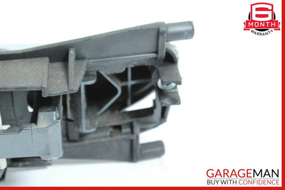 03-09 Mercedes W211 E320 E350 E500 Front Right Side Exterior Door Handle Gray