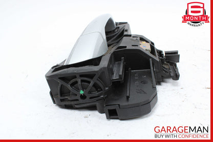 07-13 Mercedes W221 S550 S400 Front Right Side Exterior Door Handle OEM
