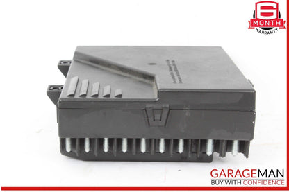 07-13 Mercedes W221 S550 CL550 Electric Power Supply Control Fuse Box Module OEM