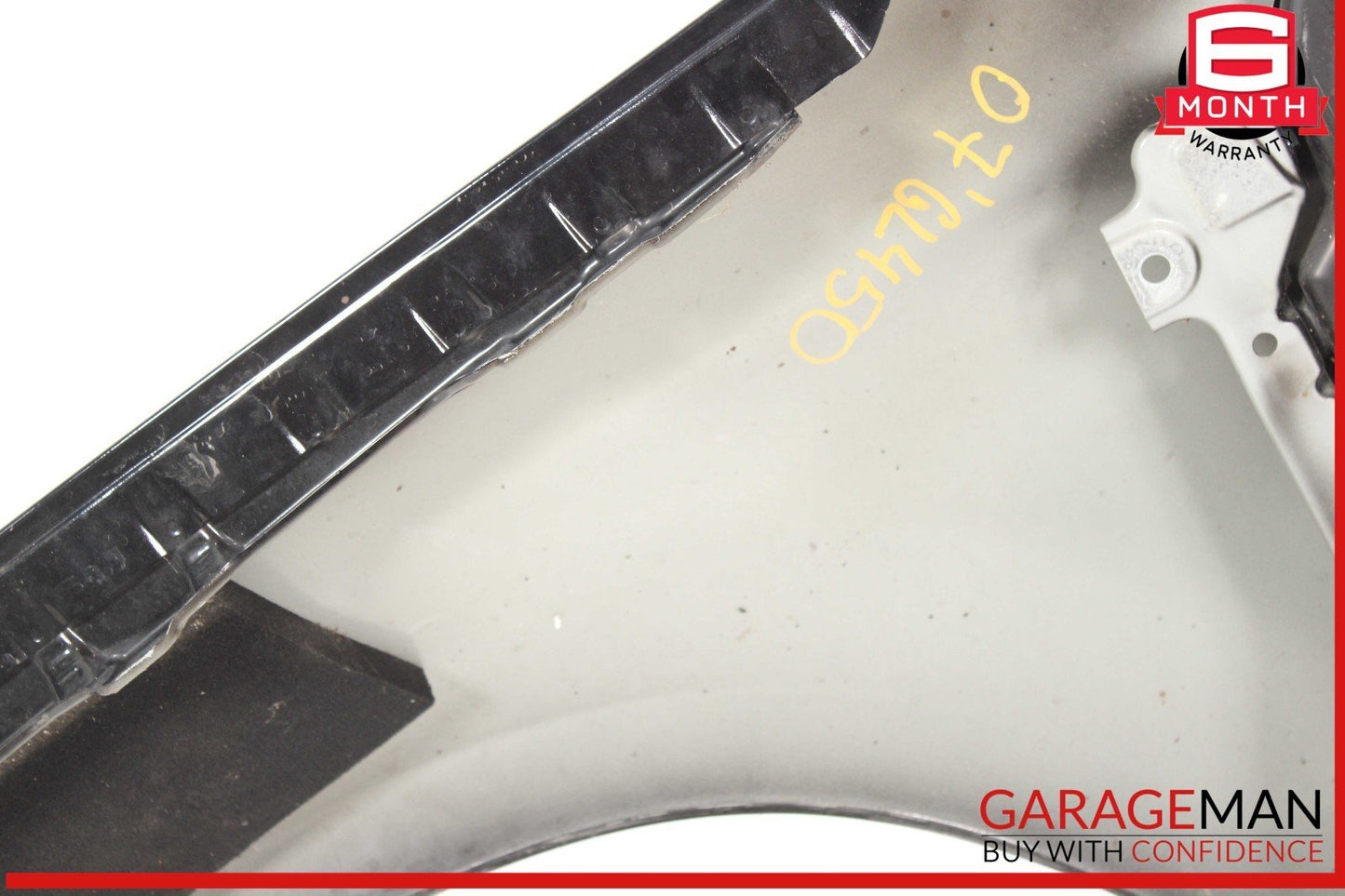 07-12 Mercedes X164 GL450 GL550 Front Right Side Wing Fender Panel Cover OEM