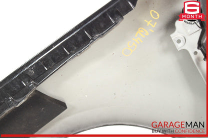 07-12 Mercedes X164 GL450 GL550 Front Right Side Wing Fender Panel Cover OEM