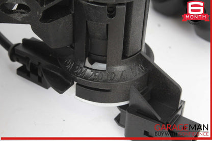 08-17 Mercedes W204 C250 E350 E400 E550 Rear Trunk Lid Latch Lock Actuator OEM