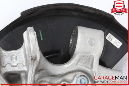11-17 Porsche Cayenne S 958 Rear Right Passenger Side Wheel Spindle Knuckle Hub