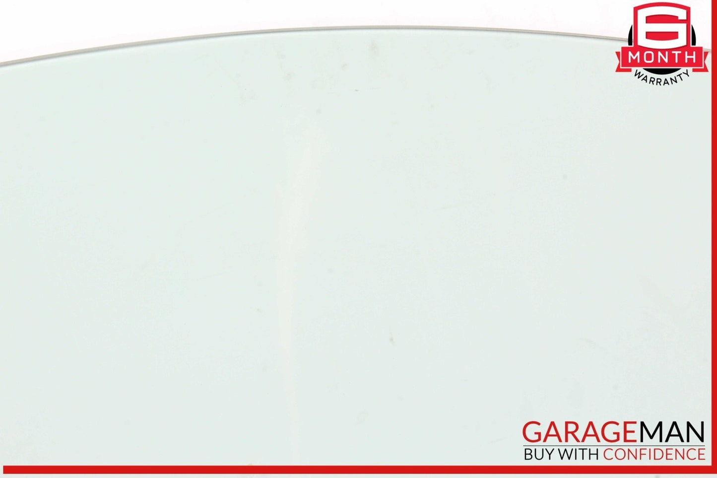 05-11 Mercedes R171 SLK300 Front Left Driver Side Door Window Auto Glass OEM