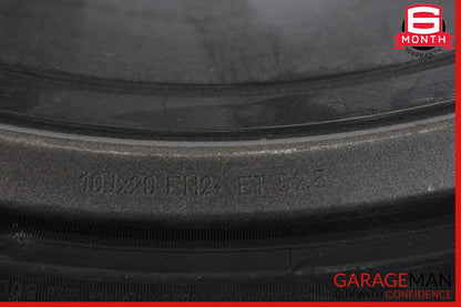 09-14 Ferrari California Rear Right / Left Wheel Tire Rim 10Jx20E H2 ET52.5