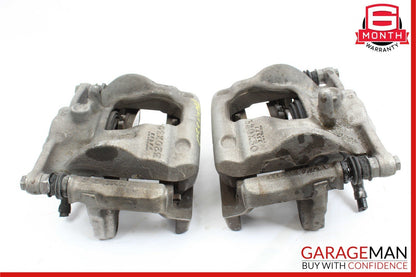 14-19 Mercedes CLA250 Front Right & Left Side Brake Caliper Calipers Set