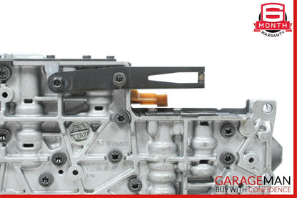 Mercedes C250 E350 GLK350 7G Tronic Transmission Valve Body TCM 2122771301 OEM