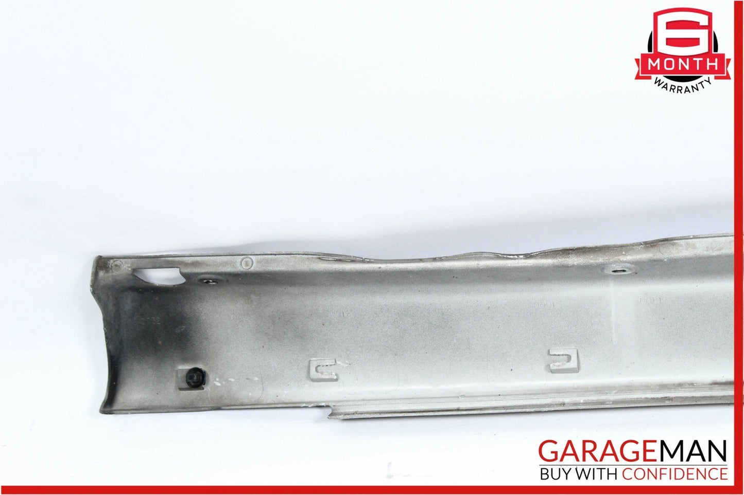 98-05 Mercedes W163 ML350 ML500 Rocker Panel Side Skirt Right OEM