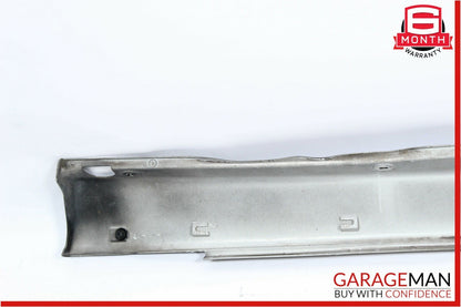 98-05 Mercedes W163 ML350 ML500 Rocker Panel Side Skirt Right OEM