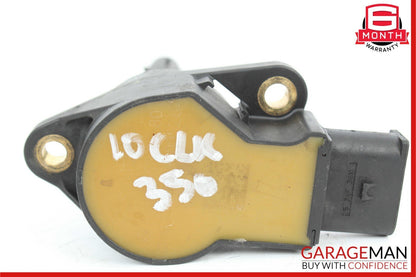 07-11 Mercedes X204 GLK350 E550 GL450 Ignition Coil Set of 6 2721590142 OEM