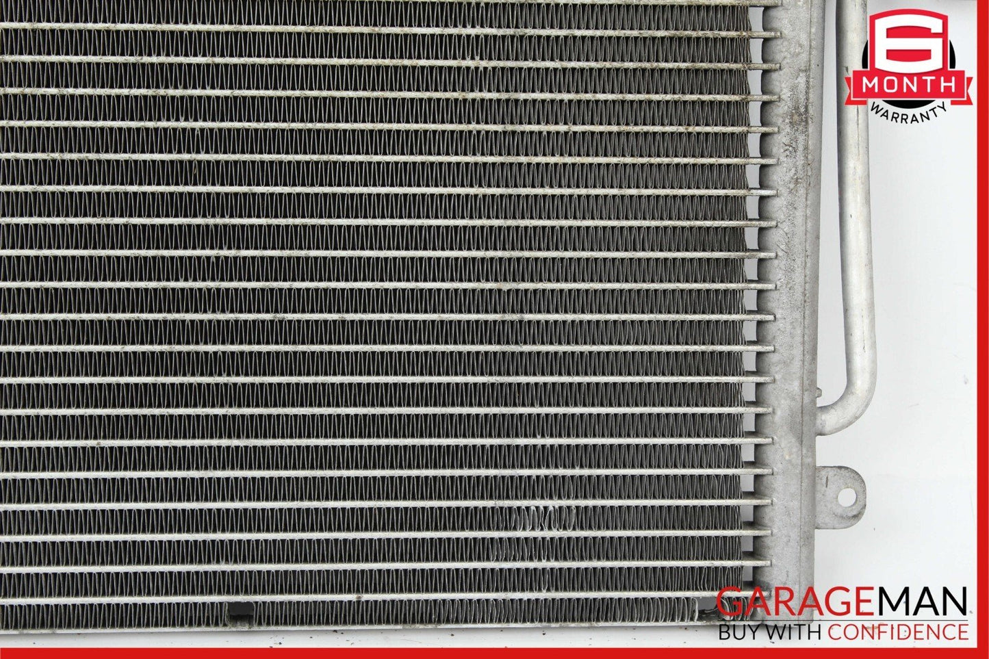 97-04 Porsche Boxster 986 Carrera 911 A/C AC Air Cooling Condition Condenser