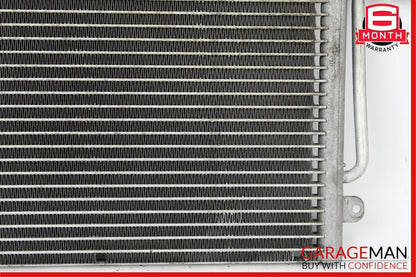 97-04 Porsche Boxster 986 Carrera 911 A/C AC Air Cooling Condition Condenser
