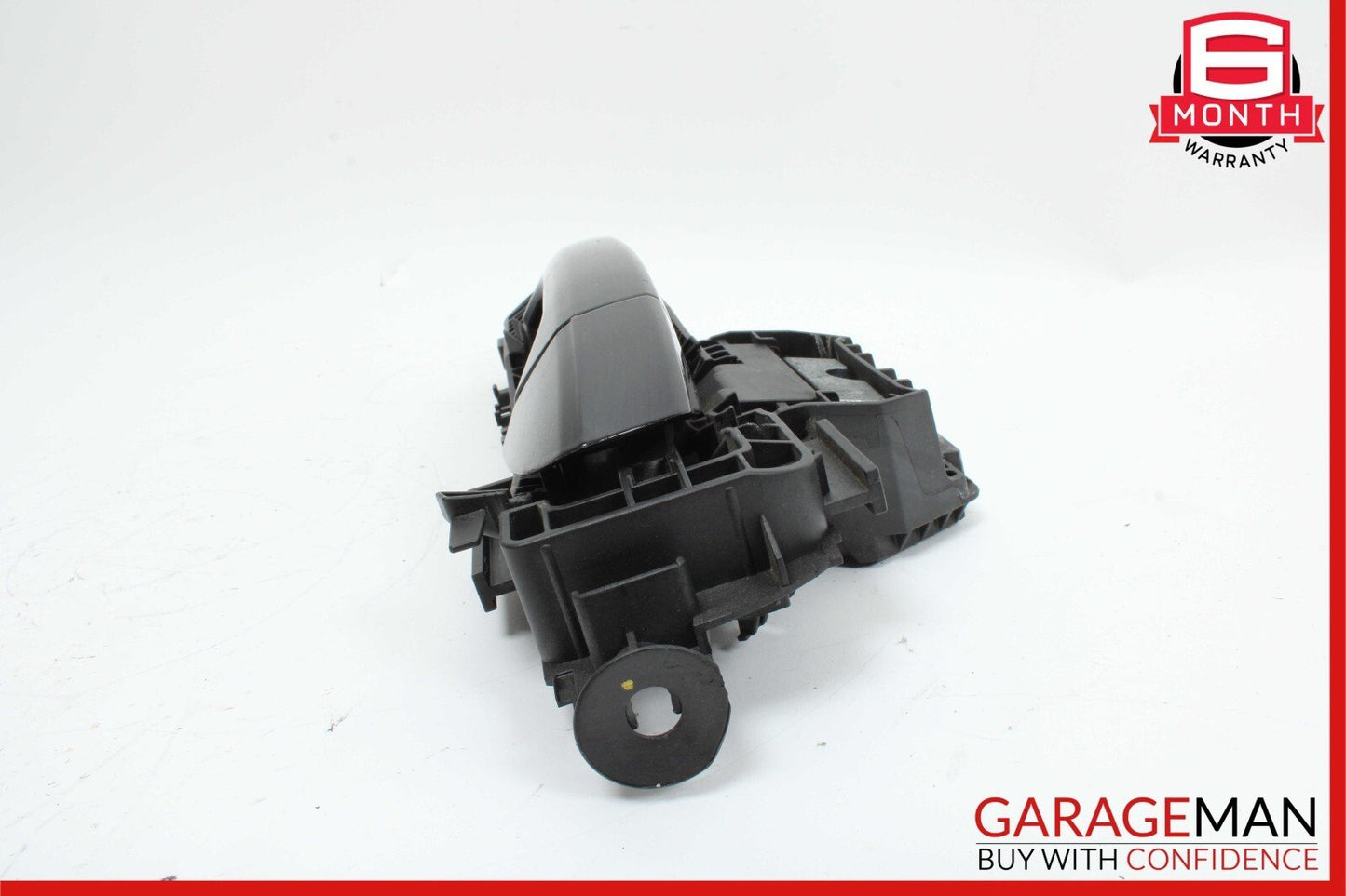 08-15 Mercedes W204 C300 GLK350 Front / Rear Right Exterior Door Handle Black