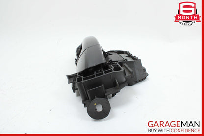 08-15 Mercedes W204 C300 GLK350 Front / Rear Right Exterior Door Handle Black