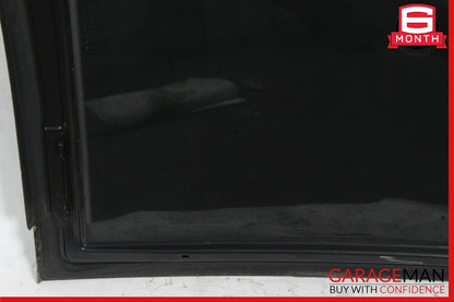 06-12 Mercedes W251 R550 R350 Front Panoramic Pano Sunroof Sun Roof Glass Panel