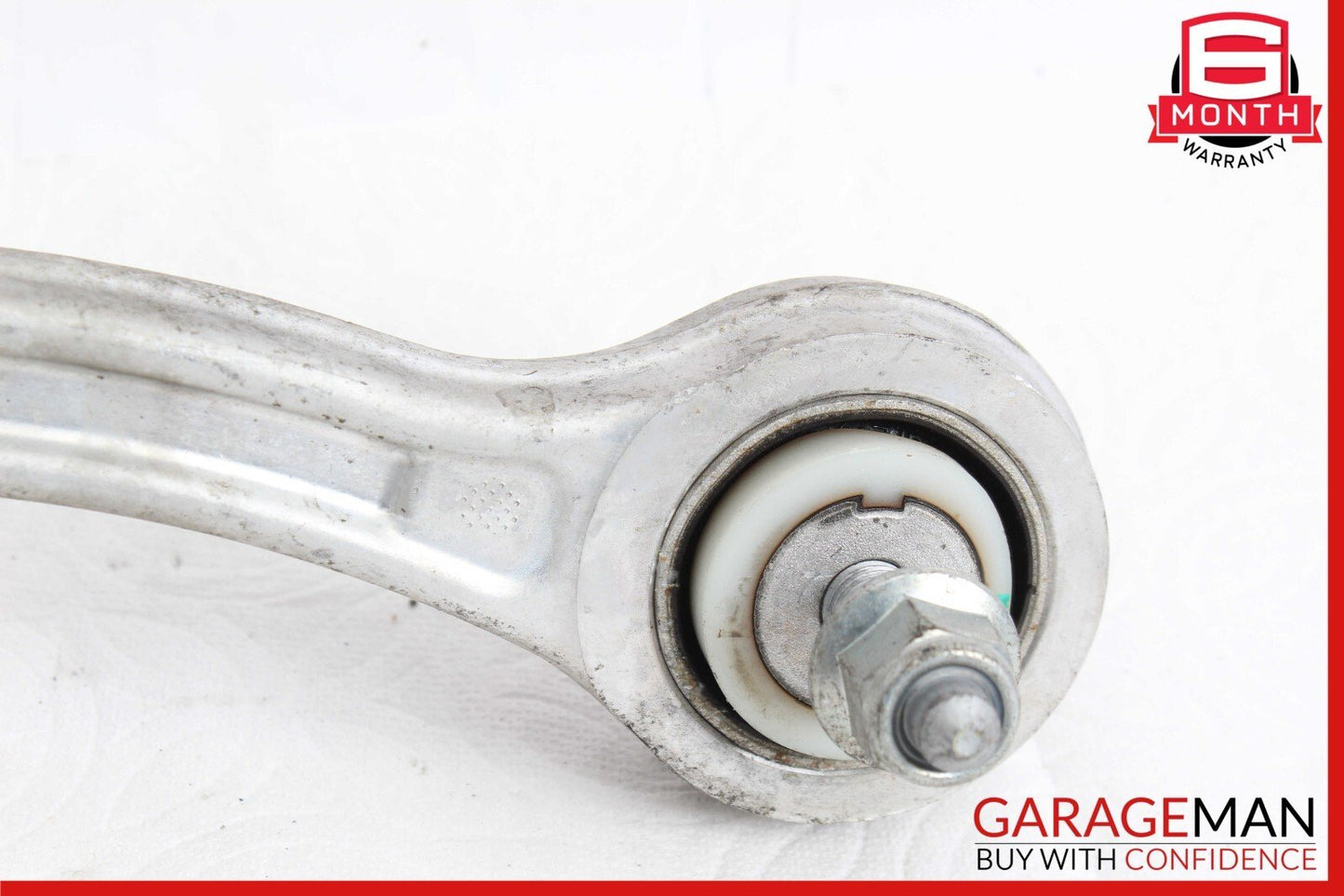 14-17 Maserati Ghibli M157 Rear Right or Left Side Control Arm 670007251 OEM