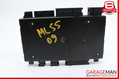 03-12 Mercedes W164 ML550 GL500 CLS550 Front Right Seat Control Module Unit