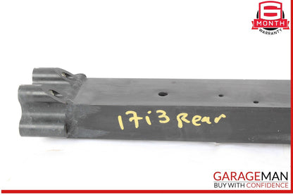 14-21 BMW i3 I01 Hybrid Rear Crossmember Bar Mount Bracket 6868859 OEM
