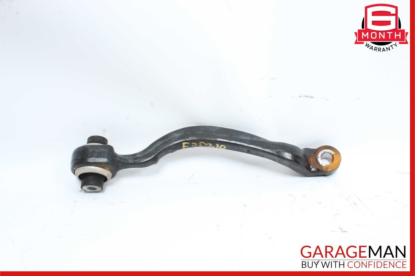 10-16 Mercedes W212 E350 E550 Front Right Wishbone Suspension Control Arm OEM