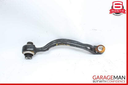 10-16 Mercedes W212 E350 E550 Front Right Wishbone Suspension Control Arm OEM