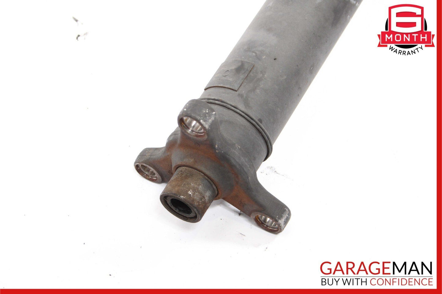05-11 Mercedes R171 SLK350 Rear Driveshaft Drive Shaft Propeller Assembly RWD