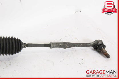 07-10 Mercedes W221 S550 CL600 Power Steering Rack & Pinion Assembly RWD